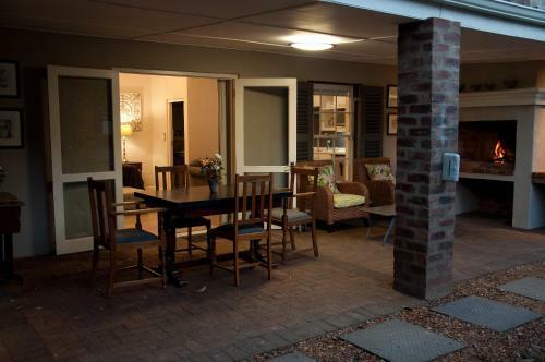 Apartamento Afrika-pearl