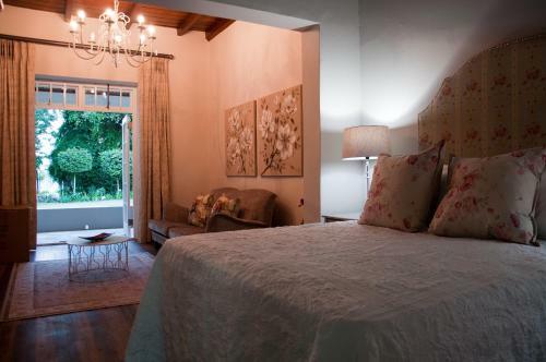 Apartamento Afrika-pearl
