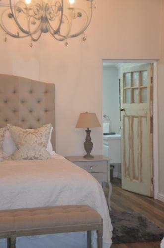 Apartamento Afrika-pearl