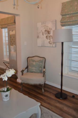 Apartamento Afrika-pearl
