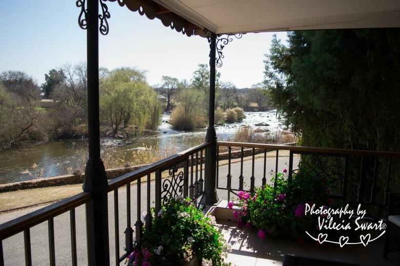 Bed & Breakfast Mistique Waters Self Catering