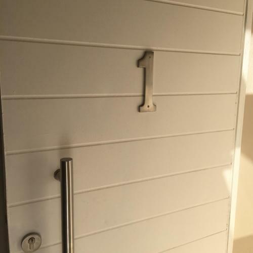 Hostal Sharwood Place