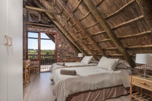 Lodge Kragga Kamma Game Park