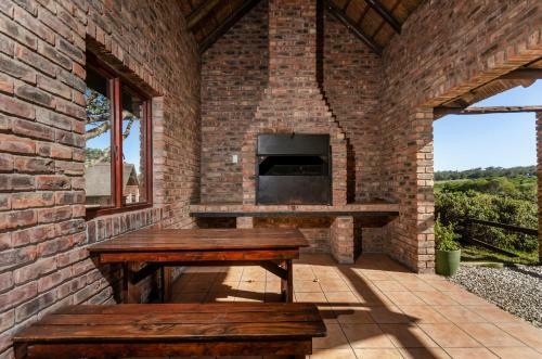 Lodge Kragga Kamma Game Park
