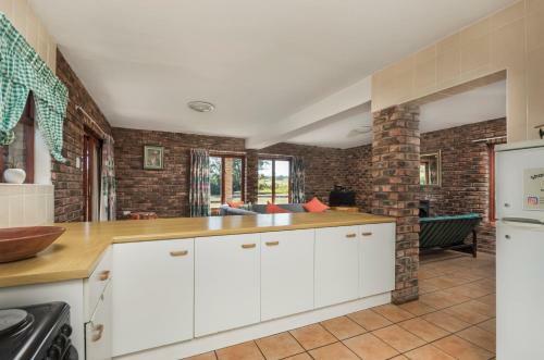 Lodge Kragga Kamma Game Park