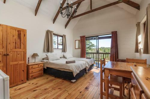 Lodge Kragga Kamma Game Park
