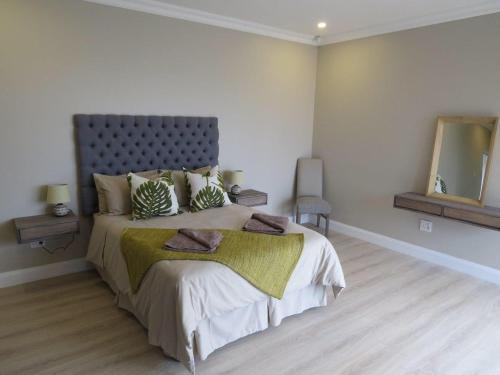 Lodge Kragga Kamma Game Park