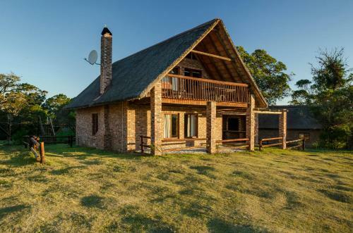 Lodge Kragga Kamma Game Park