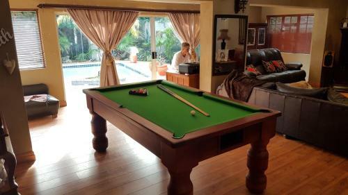 Hostal Walmer Heights Guest House