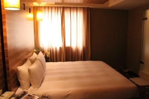 Crystal Hotel Taipei