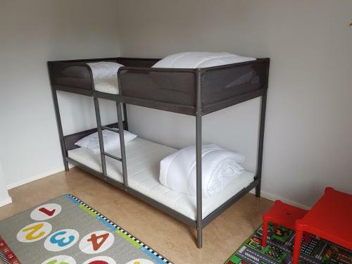 Albergue Hultsfreds Vandrarhem