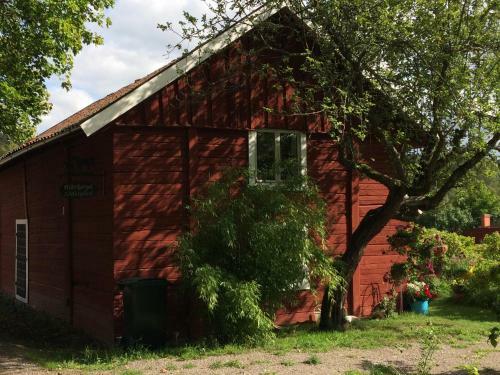 Bj�rkeryd S�derg�rd Bed & Stable