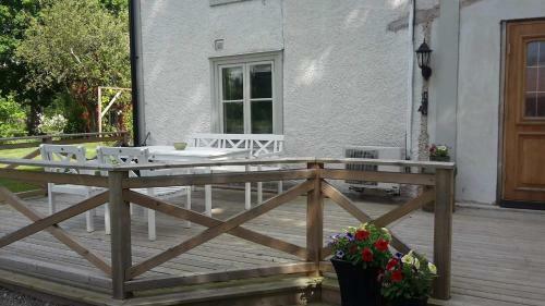 Bj�rkeryd S�derg�rd Bed & Stable