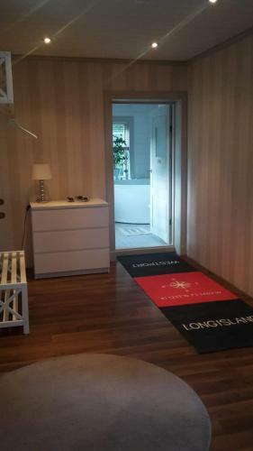 Bj�rkeryd S�derg�rd Bed & Stable