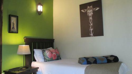 Aloe And Elephant Lodge