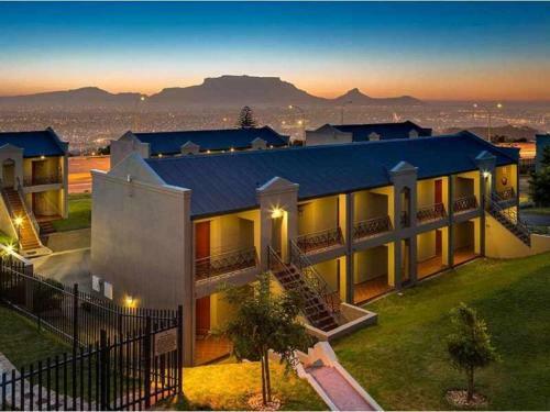 Protea Hotel By Marriott Cape Town Tyger Valley
