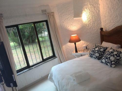 Hostal Villa Med Guest House