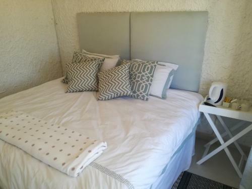 Hostal Villa Med Guest House