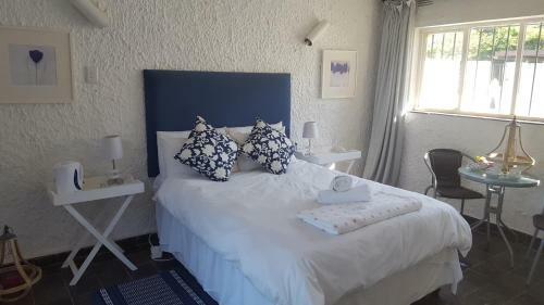 Hostal Villa Med Guest House