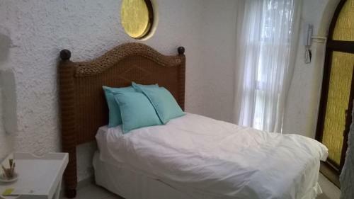 Hostal Villa Med Guest House