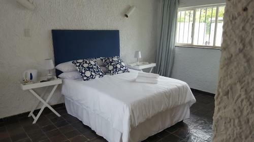 Hostal Villa Med Guest House