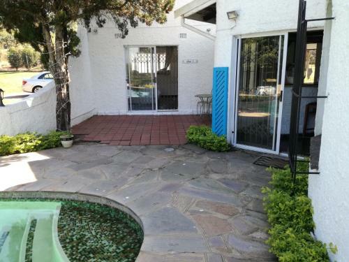Hostal Villa Med Guest House