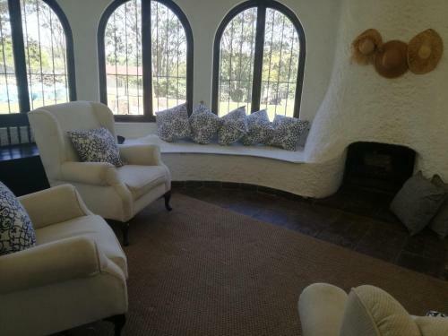 Hostal Villa Med Guest House