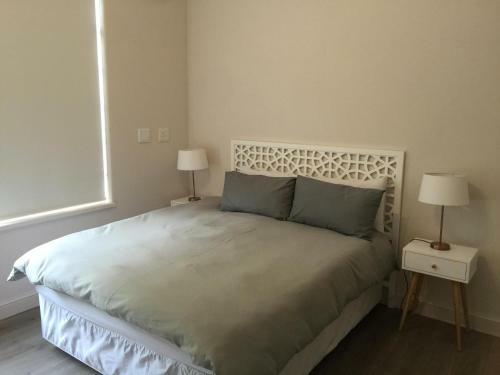 Apartamento Sandown Place