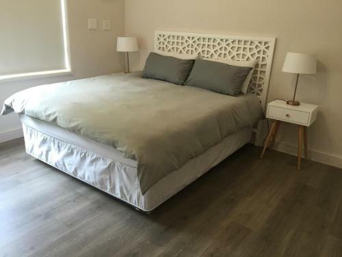 Apartamento Sandown Place