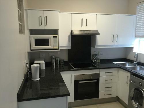 Apartamento Sandown Place