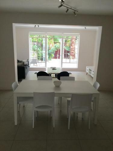 Apartamento Sandown Place