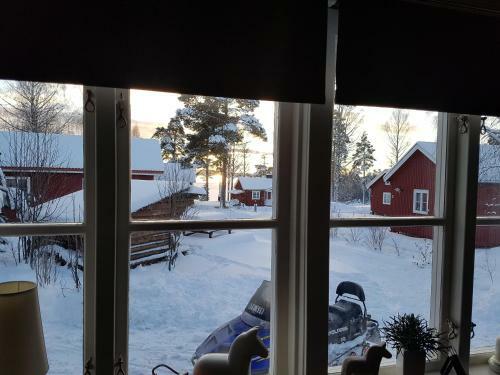 B�cka Holiday Home