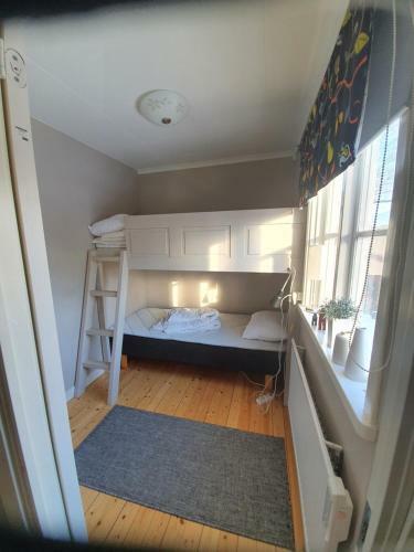 B�cka Holiday Home
