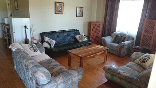 Hostal Ladybrand Guest House