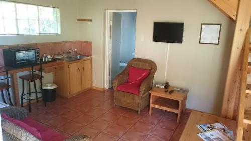 Hostal Ladybrand Guest House