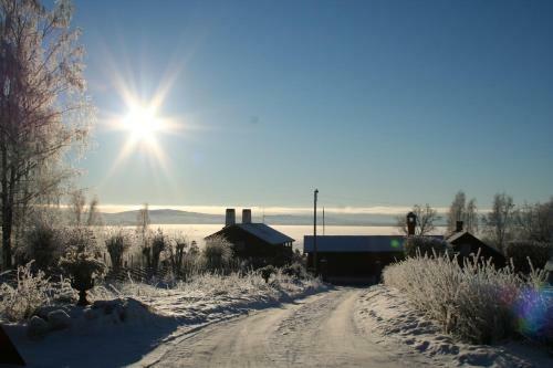 Villa Siljansbackens G�rd - Norrg�rden