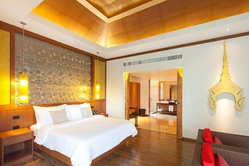 Hotel Beyond Resort Khaolak - Adults Only