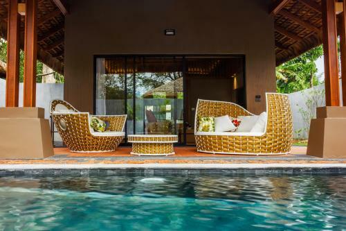 Hotel Beyond Resort Khaolak - Adults Only