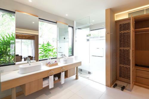 Hotel Beyond Resort Khaolak - Adults Only