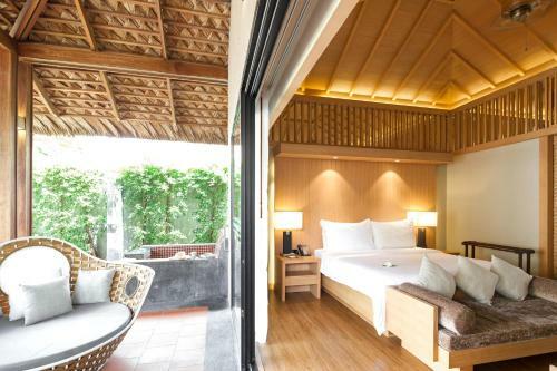 Hotel Beyond Resort Khaolak - Adults Only