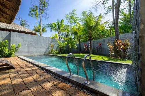 Hotel Beyond Resort Khaolak - Adults Only