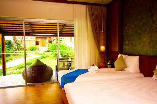 Hotel Beyond Resort Khaolak - Adults Only