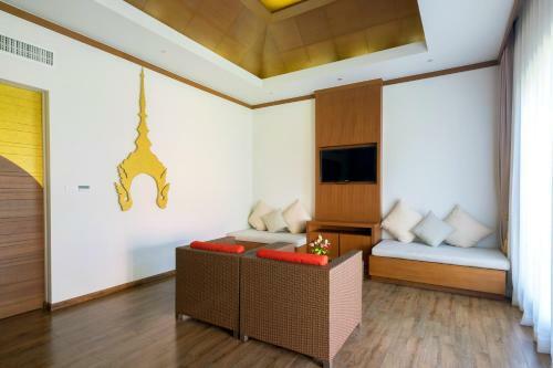 Hotel Beyond Resort Khaolak - Adults Only