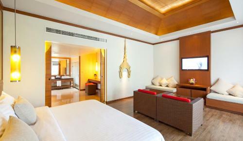 Hotel Beyond Resort Khaolak - Adults Only