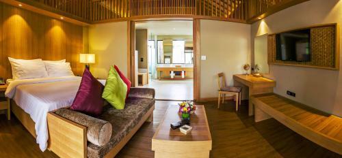 Hotel Beyond Resort Khaolak - Adults Only