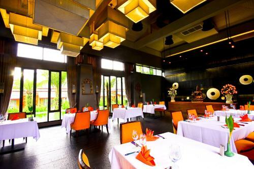 Hotel Beyond Resort Khaolak - Adults Only
