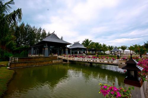 Hotel Beyond Resort Khaolak - Adults Only