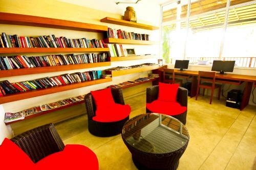 Hotel Beyond Resort Khaolak - Adults Only