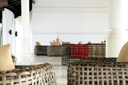 Hotel Beyond Resort Khaolak - Adults Only
