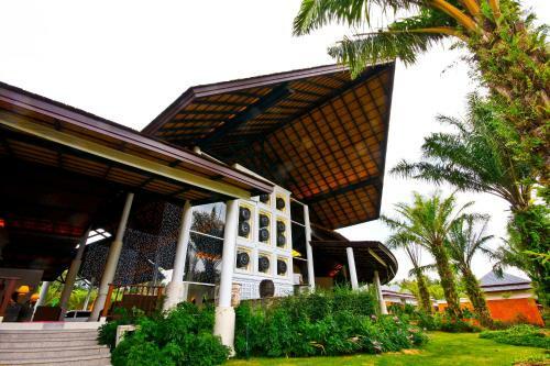 Hotel Beyond Resort Khaolak - Adults Only